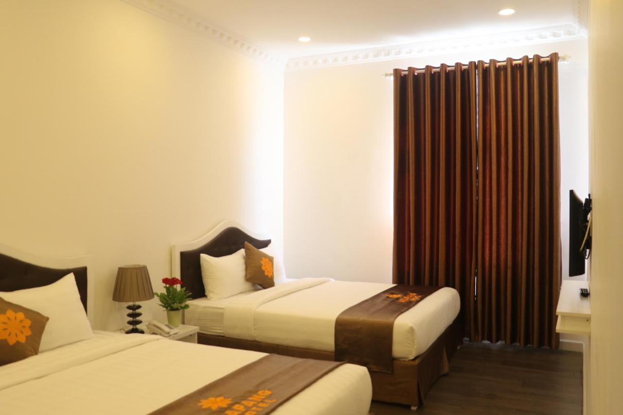 דה לאט Arapang Hotel 2 מראה חיצוני תמונה